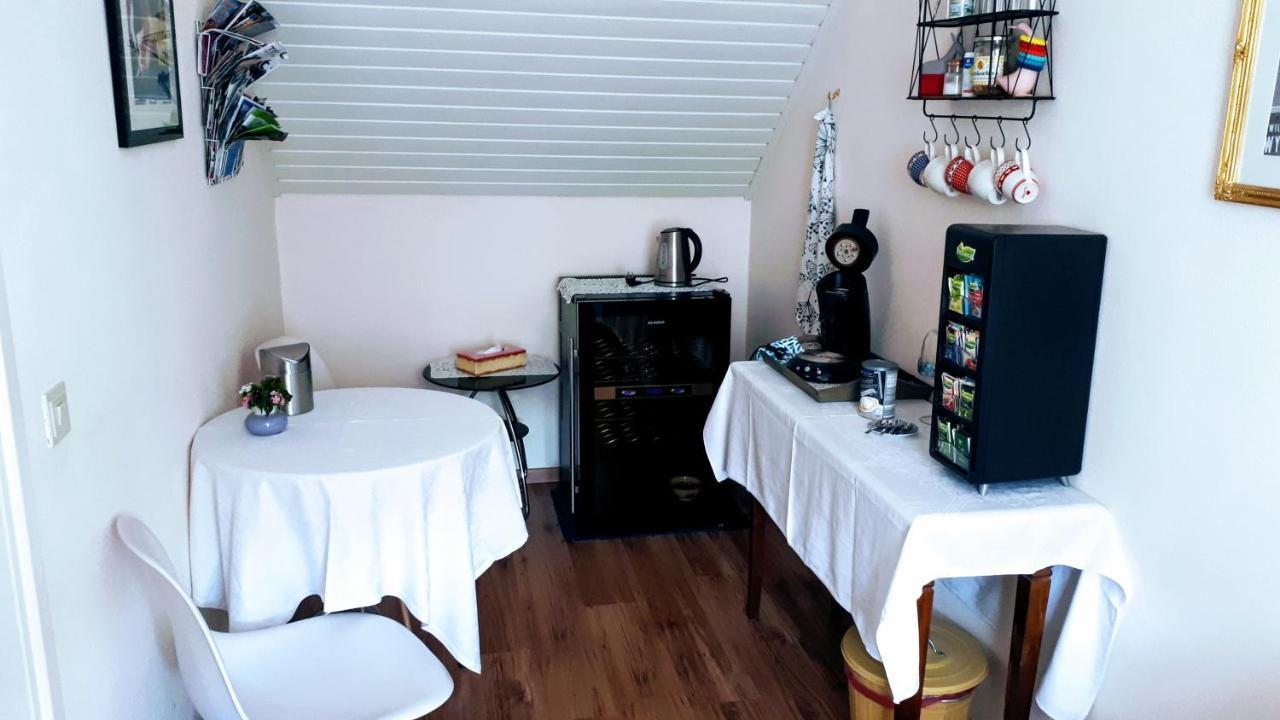 Echt B&B "Tumtummetje" מראה חיצוני תמונה