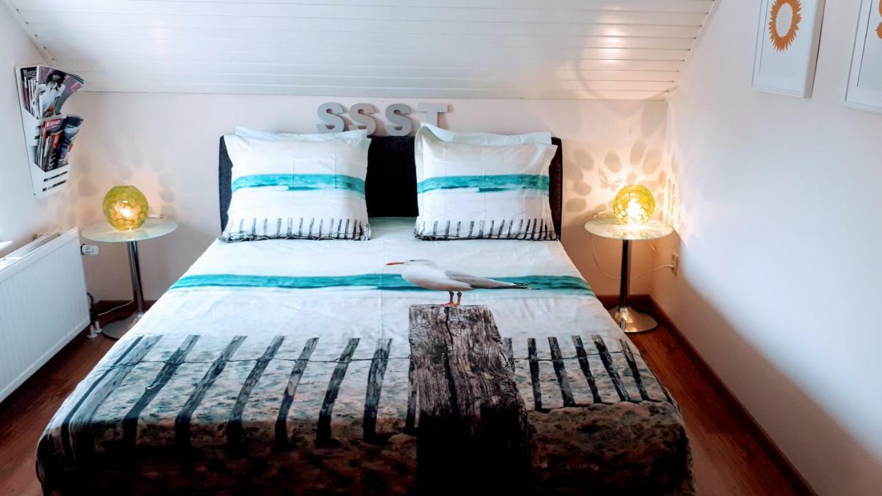 Echt B&B "Tumtummetje" מראה חיצוני תמונה