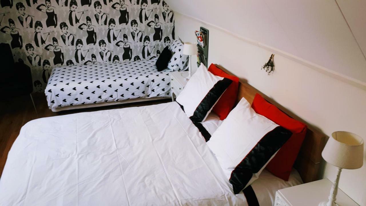 Echt B&B "Tumtummetje" מראה חיצוני תמונה
