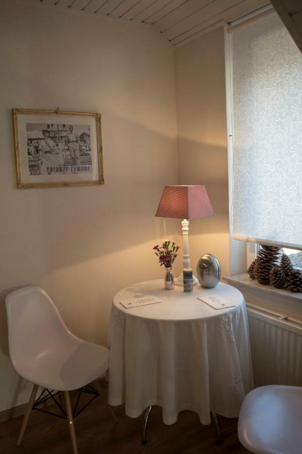 Echt B&B "Tumtummetje" מראה חיצוני תמונה