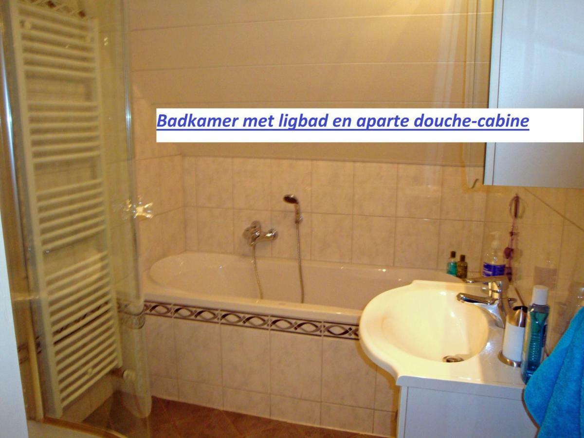Echt B&B "Tumtummetje" מראה חיצוני תמונה