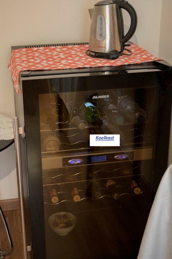 Echt B&B "Tumtummetje" מראה חיצוני תמונה