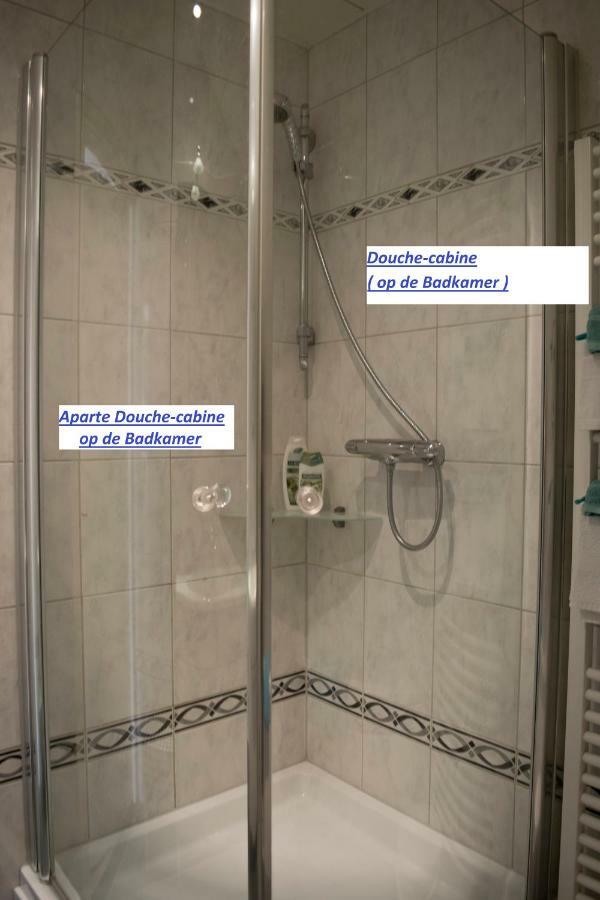 Echt B&B "Tumtummetje" מראה חיצוני תמונה