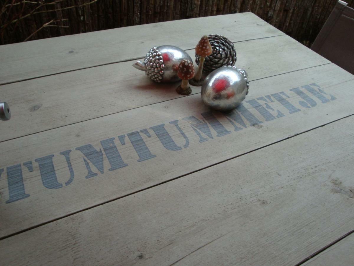 Echt B&B "Tumtummetje" מראה חיצוני תמונה