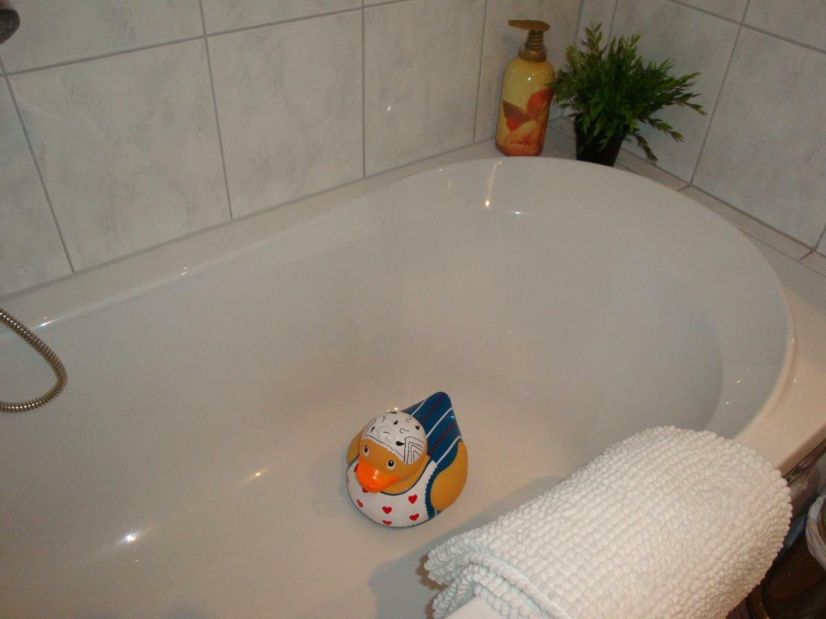 Echt B&B "Tumtummetje" מראה חיצוני תמונה